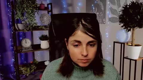 Snapshot of martaedams chatting on December 16, 2025, 6:18 am martaedams online show from December 16, 2025, 6:18 am