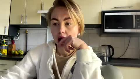 Marta online show from April 7, 2026, 9:32 am