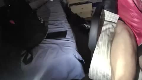 martamoontrans online show from October 28, 2025, 7:23 am