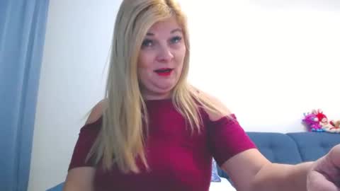 Martha online show from February 9, 2025, 6:16 pm