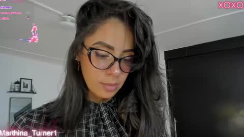 Snapshot of marthina_turner1 chatting on February 24, 2025, 6:04 pm Josephine online show from February 24, 2025, 6:04 pm