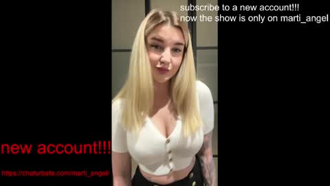 Snapshot of marti_lovely chatting on January 5, 2025, 7:49 am Marti online show from January 5, 2025, 7:49 am