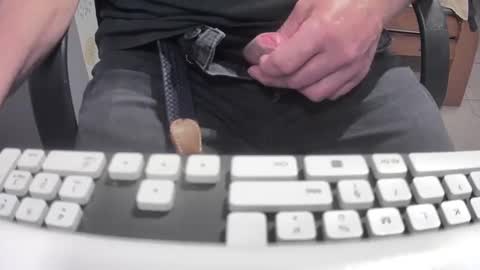 martial04 online show from March 8, 2025, 9:29 pm