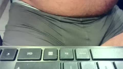 martial04 online show from October 19, 2025, 7:14 pm