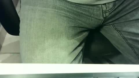 martial04 online show from April 5, 2026, 7:11 pm