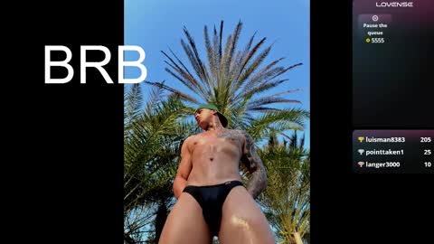 Snapshot of martin_colby05 chatting on March 2, 2025, 3:13 am ONLYFANS Sotoandres modelo independiente online show from March 2, 2025, 3:13 am