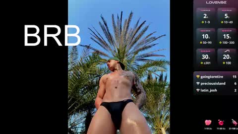 Snapshot of martin_colby05 chatting on March 11, 2025, 4:10 am ONLYFANS Sotoandres modelo independiente online show from March 11, 2025, 4:10 am