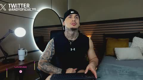 ONLYFANS Sotoandres   modelo independiente online show from February 20, 2026, 1:57 am