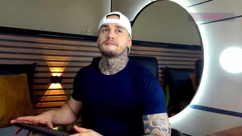 ONLYFANS Sotoandres   modelo independiente online show from March 18, 2026, 2:37 am