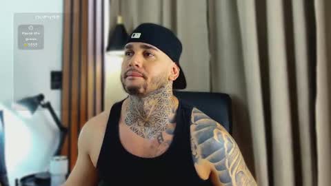 Snapshot of martin_colby05 chatting on June 28, 2026, 6:58 pm ONLYFANS Sotoandres modelo independiente online show from June 28, 2026, 6:58 pm