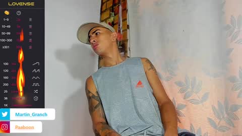 Martin Granch online show from December 29, 2024, 5:44 pm