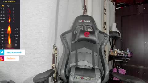 Martin Granch online show from January 7, 2025, 3:24 am