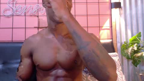 Martin online show from April 3, 2026, 1:14 am