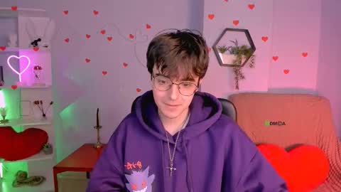 Snapshot of martin_neil chatting on February 13, 2026, 6:53 am Martin online show from February 13, 2026, 6:53 am