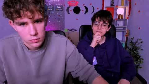 Snapshot of martin_neil chatting on February 20, 2026, 6:48 am Martin online show from February 20, 2026, 6:48 am