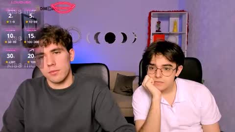 Snapshot of martin_neil chatting on February 28, 2026, 10:27 am Martin online show from February 28, 2026, 10:27 am