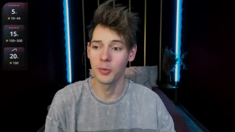 Snapshot of martin_perry chatting on May 10, 2026, 8:58 pm Martin online show from May 10, 2026, 8:58 pm