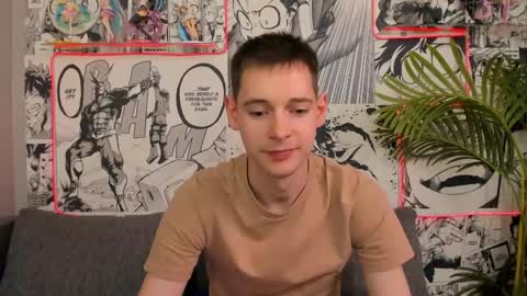 Snapshot of martin_perry chatting on June 9, 2026, 8:42 pm Martin online show from June 9, 2026, 8:42 pm