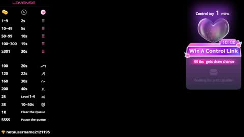 Martina online show from December 31, 2024, 1:57 am