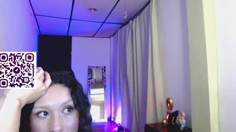 Snapshot of martina_adams chatting on January 25, 2025, 2:47 am mari online show from January 25, 2025, 2:47 am