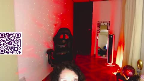 Snapshot of martina_adams chatting on February 15, 2025, 1:21 am mari online show from February 15, 2025, 1:21 am