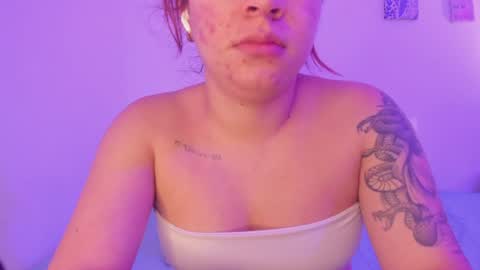 Snapshot of martina_connor1 chatting on June 20, 2026, 10:29 am C A R O L I N A online show from June 20, 2026, 10:29 am