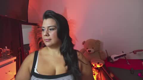 Snapshot of martina_foxy01 chatting on May 22, 2026, 11:27 am Martina Foxy online show from May 22, 2026, 11:27 am