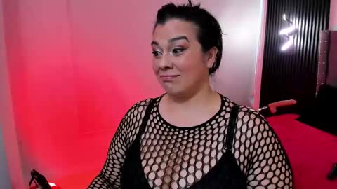   MARTINA   online show from January 7, 2026, 12:18 pm