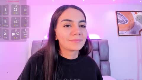 Snapshot of martina_mancinii chatting on December 5, 2025, 2:25 pm Martina online show from December 5, 2025, 2:25 pm