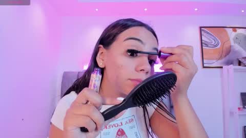 Martina online show from January 9, 2026, 12:08 pm