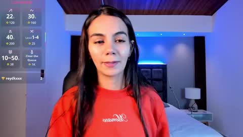 Martina online show from March 7, 2026, 11:29 am