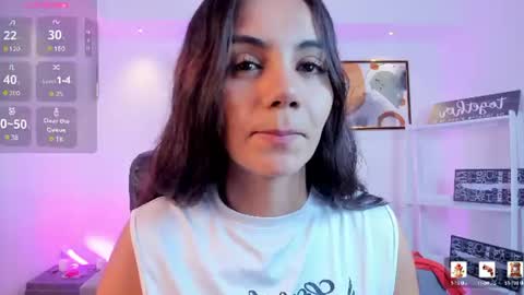 Snapshot of martina_mancinii chatting on June 13, 2026, 3:21 pm Martina online show from June 13, 2026, 3:21 pm