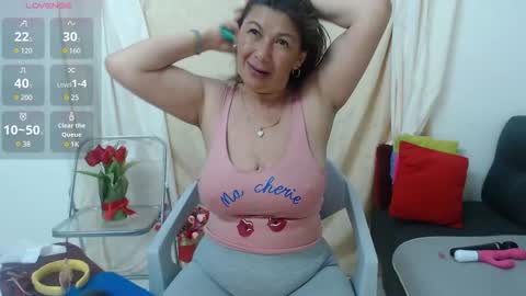 Martina online show from November 15, 2025, 2:02 pm