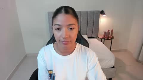 martina Monst online show from October 22, 2025, 2:34 am