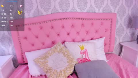 Martina online show from January 5, 2025, 3:02 pm