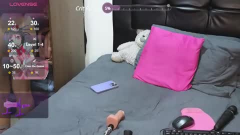 Martina online show from January 4, 2025, 7:02 pm