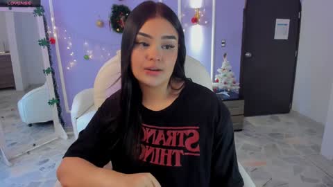 Martina  online show from January 6, 2025, 5:59 pm