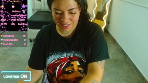 Hey im martina online show from January 25, 2025, 8:10 am