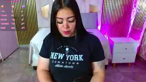 Hey im martina online show from June 20, 2026, 3:20 am