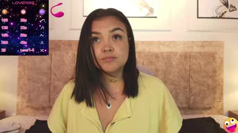 Snapshot of martina_vega__ chatting on December 26, 2024, 10:41 pm NATALIA ON A TRAVEL FROM DECEMBER 6TH TO THE 9TH ENJOY ME BEFORE I LEAVE online show from December 26, 2024, 10:41 pm