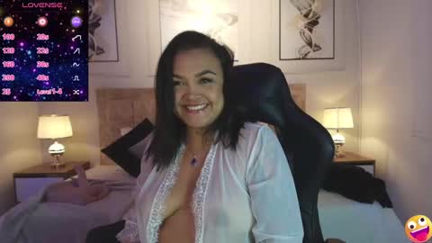Snapshot of martina_vega__ chatting on December 27, 2024, 8:39 pm NATALIA ON A TRAVEL FROM DECEMBER 6TH TO THE 9TH ENJOY ME BEFORE I LEAVE online show from December 27, 2024, 8:39 pm
