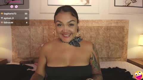 Snapshot of martina_vega__ chatting on December 29, 2024, 4:38 am NATALIA ON A TRAVEL FROM DECEMBER 6TH TO THE 9TH ENJOY ME BEFORE I LEAVE online show from December 29, 2024, 4:38 am