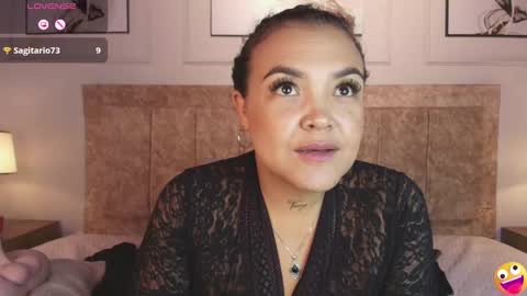 Snapshot of martina_vega__ chatting on January 10, 2025, 11:08 pm NATALIA ON A TRAVEL FROM DECEMBER 6TH TO THE 9TH ENJOY ME BEFORE I LEAVE online show from January 10, 2025, 11:08 pm