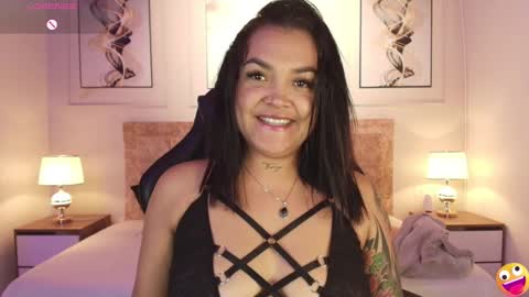 Snapshot of martina_vega__ chatting on January 20, 2025, 5:27 pm NATALIA ON A TRAVEL FROM DECEMBER 6TH TO THE 9TH ENJOY ME BEFORE I LEAVE online show from January 20, 2025, 5:27 pm