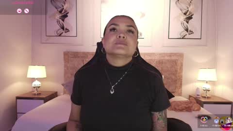 Snapshot of martina_vega__ chatting on January 22, 2025, 8:28 pm NATALIA ON A TRAVEL FROM DECEMBER 6TH TO THE 9TH ENJOY ME BEFORE I LEAVE online show from January 22, 2025, 8:28 pm