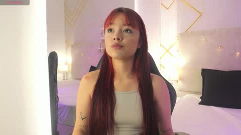 Snapshot of martinaa_garcia chatting on December 18, 2025, 8:37 pm Martina online show from December 18, 2025, 8:37 pm