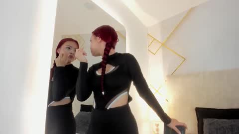 Martina  online show from February 23, 2026, 7:22 pm