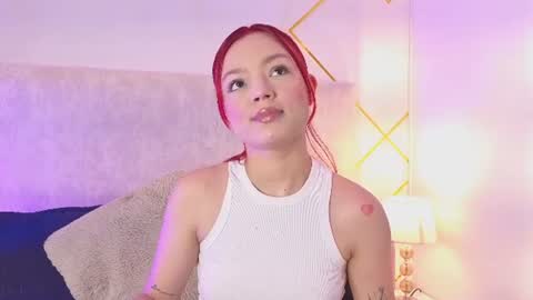 Snapshot of martinaa_garcia chatting on June 14, 2026, 8:00 pm Martina online show from June 14, 2026, 8:00 pm