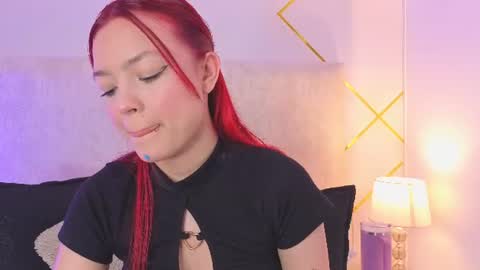 Snapshot of martinaa_garcia chatting on June 15, 2026, 8:00 pm Martina online show from June 15, 2026, 8:00 pm