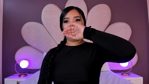 Martina Garcia online show from January 12, 2026, 7:08 pm